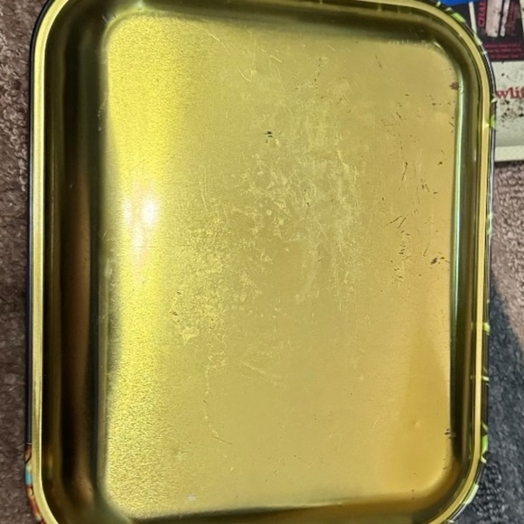 Rick & Morty Backwoods Tray – Worn, Cool Display - Picture 6 of 8